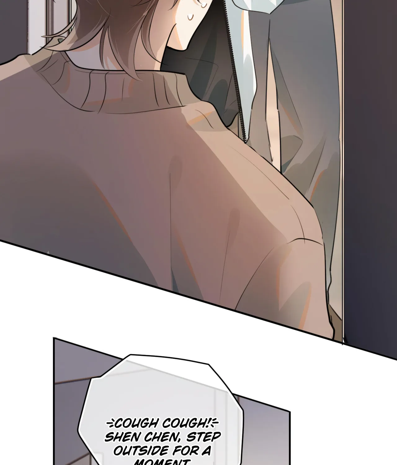 Rejoice in Your Enemies Chapter 39 page 49 - 