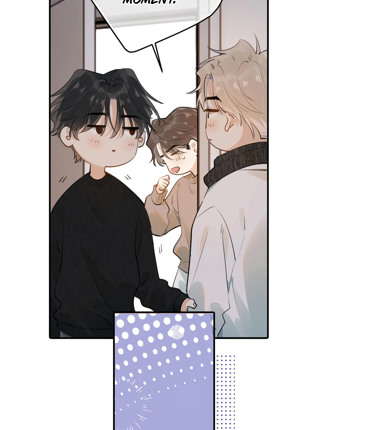 Rejoice in Your Enemies Chapter 39 page 50 - 