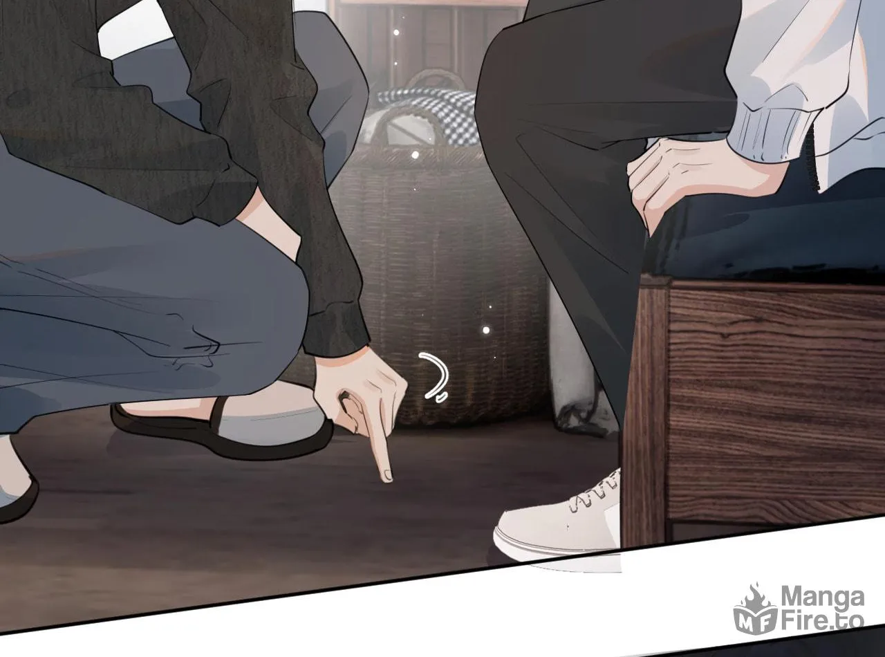 Rejoice in Your Enemies Chapter 39 page 6 - 
