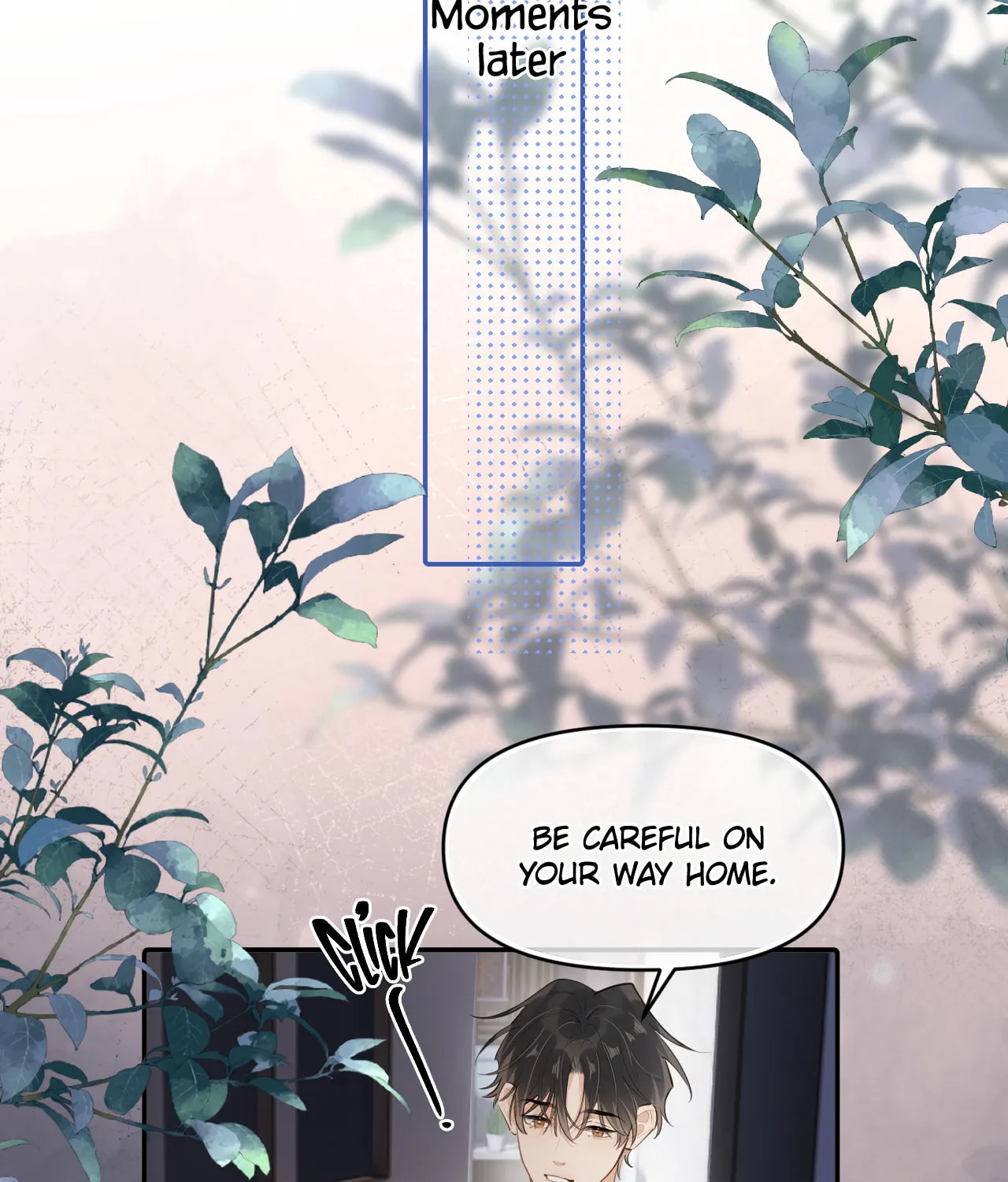 Rejoice in Your Enemies Chapter 39 page 53 - 