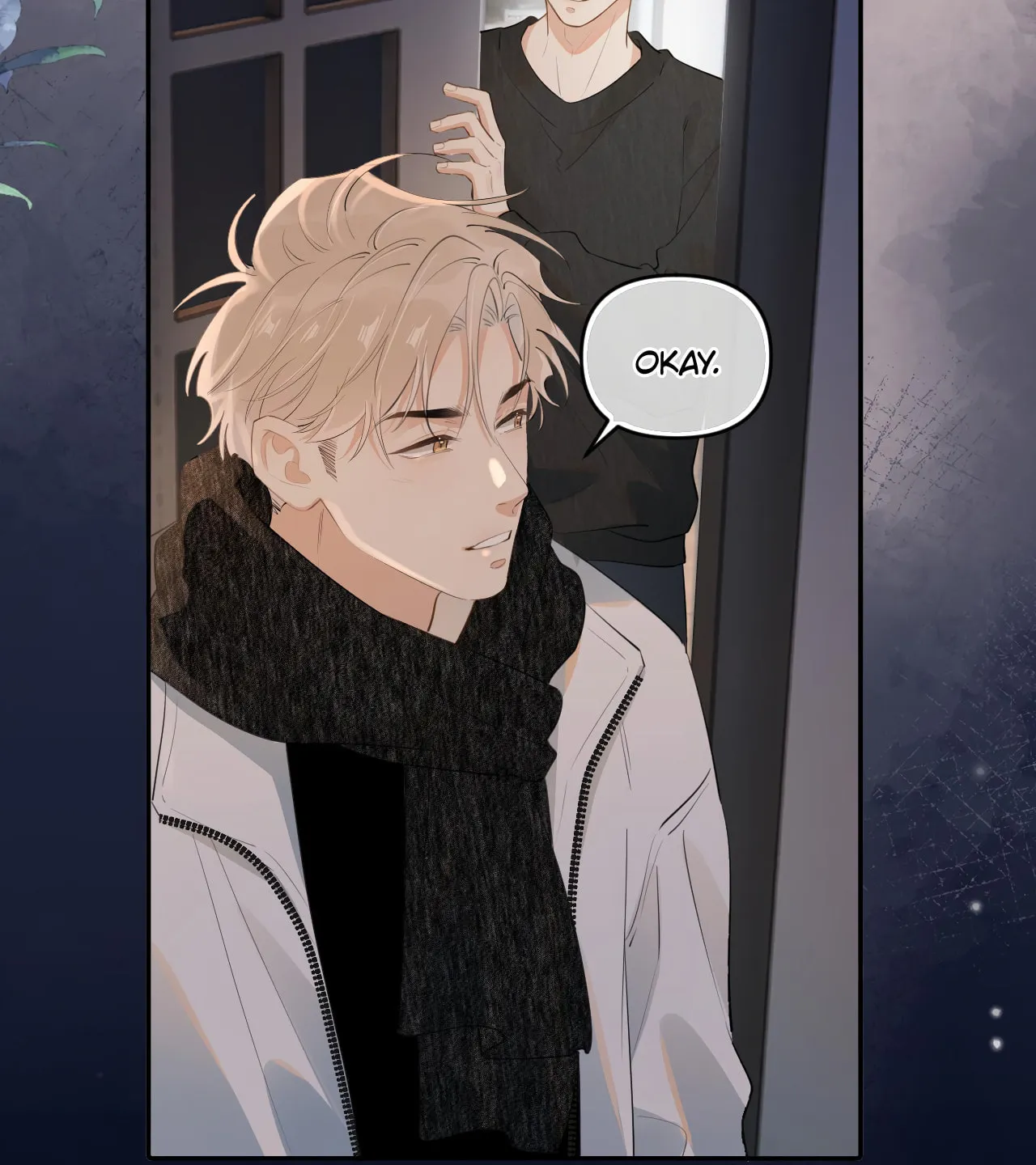 Rejoice in Your Enemies Chapter 39 page 54 - 