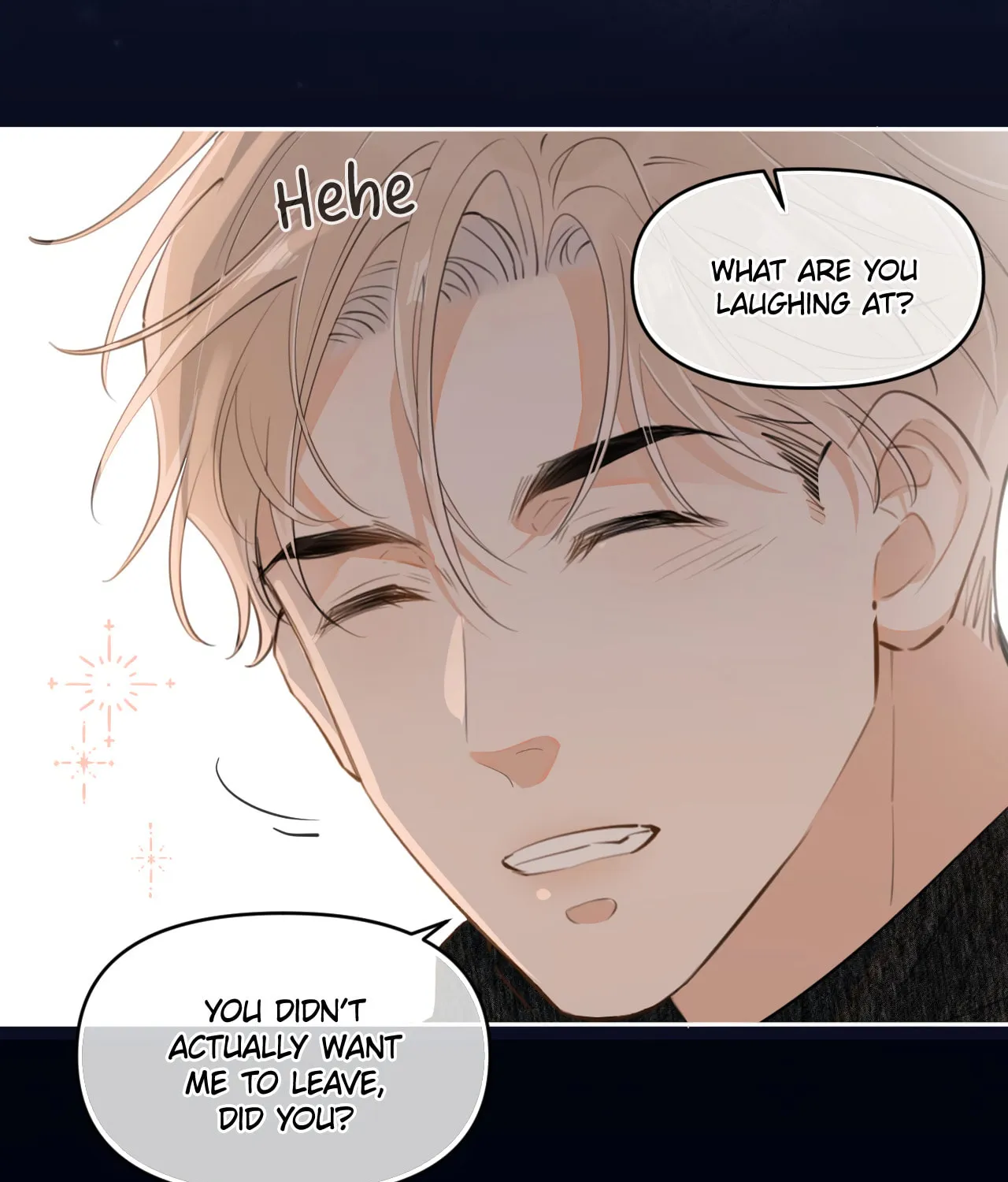 Rejoice in Your Enemies Chapter 39 page 55 - 
