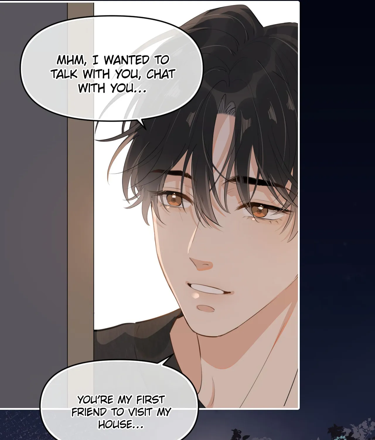 Rejoice in Your Enemies Chapter 39 page 57 - 