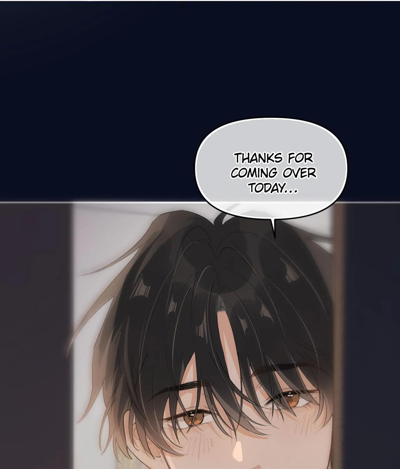 Rejoice in Your Enemies Chapter 39 page 60 - 