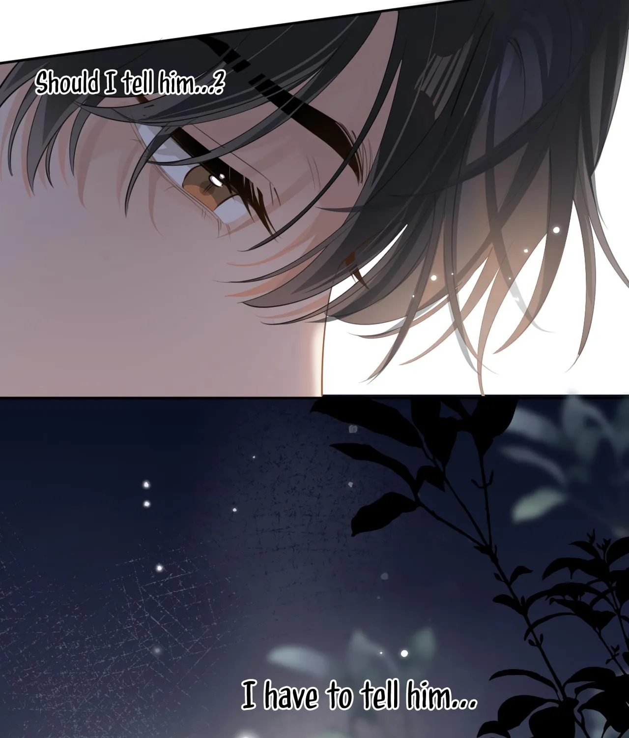 Rejoice in Your Enemies Chapter 39 page 7 - 