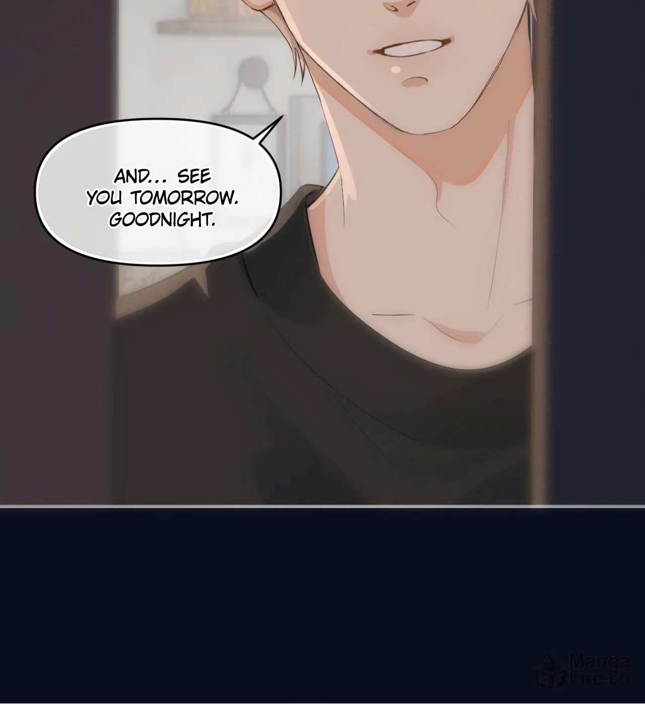 Rejoice in Your Enemies Chapter 39 page 61 - 