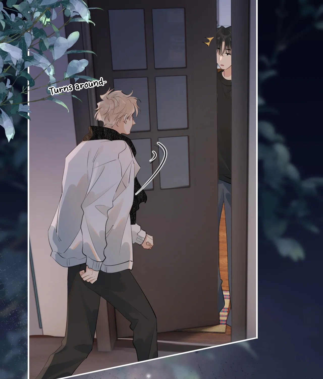 Rejoice in Your Enemies Chapter 39 page 63 - 