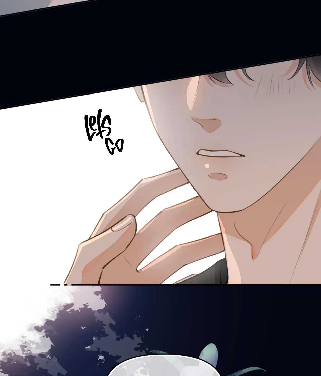 Rejoice in Your Enemies Chapter 39 page 68 - 