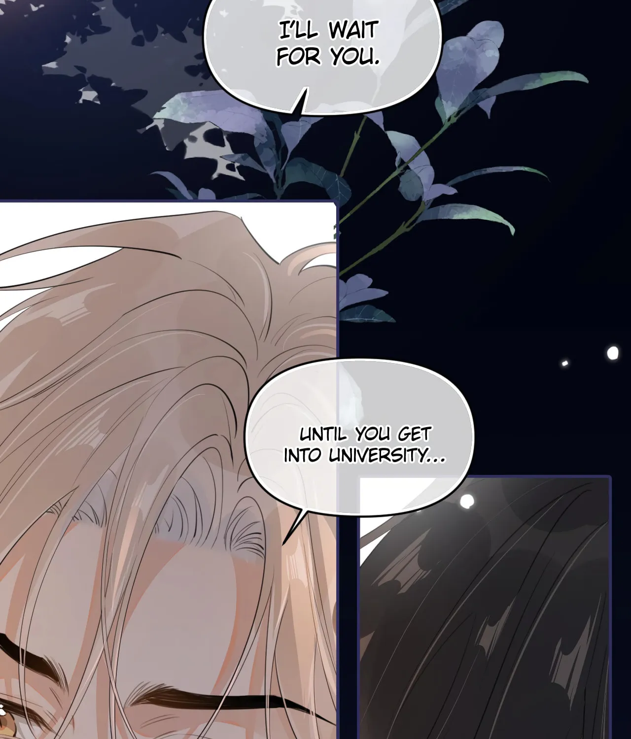 Rejoice in Your Enemies Chapter 39 page 69 - 