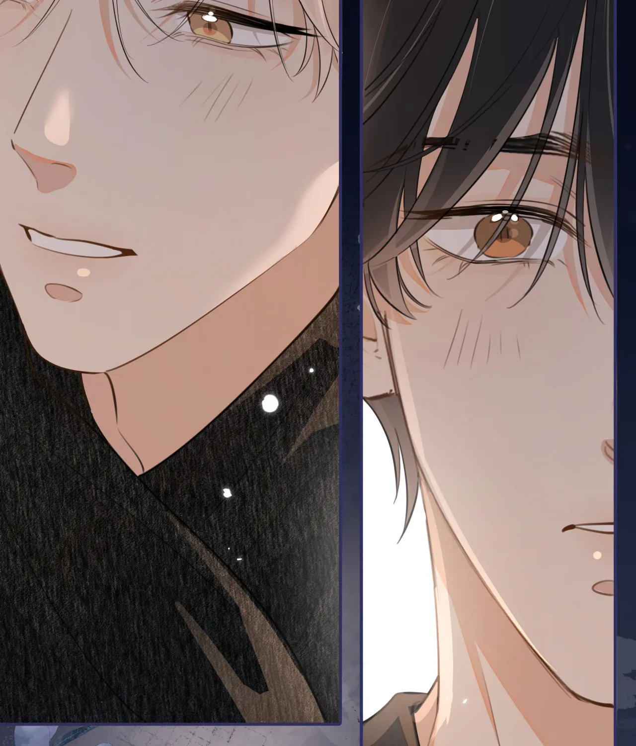 Rejoice in Your Enemies Chapter 39 page 70 - 