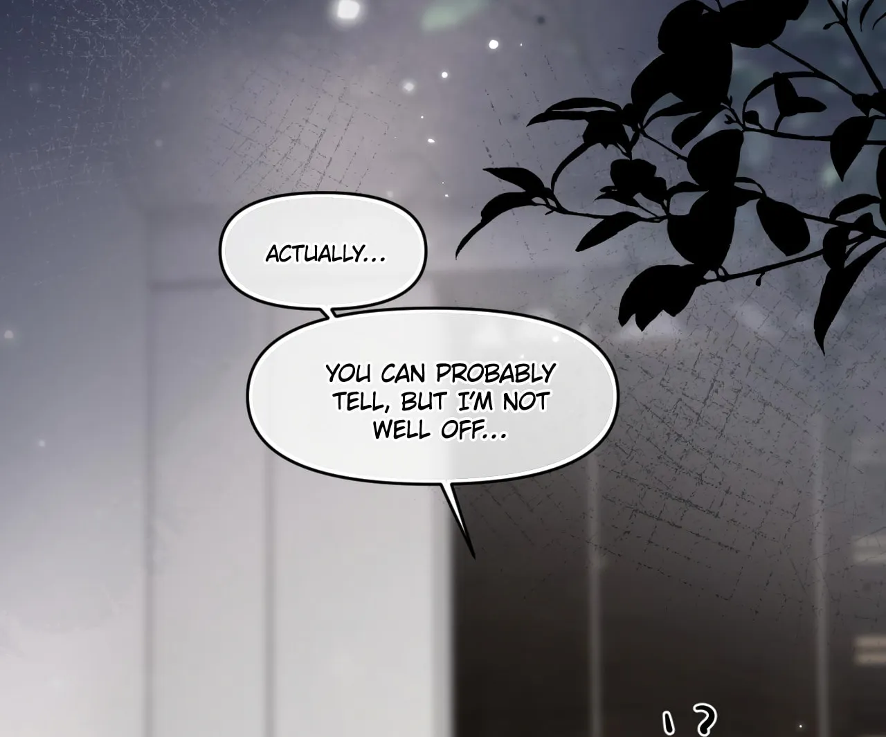 Rejoice in Your Enemies Chapter 39 page 8 - 