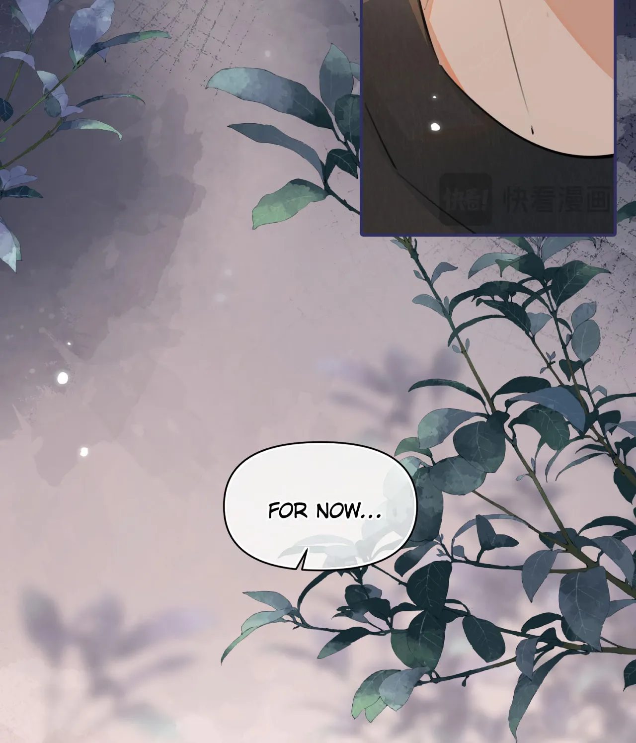 Rejoice in Your Enemies Chapter 39 page 71 - 