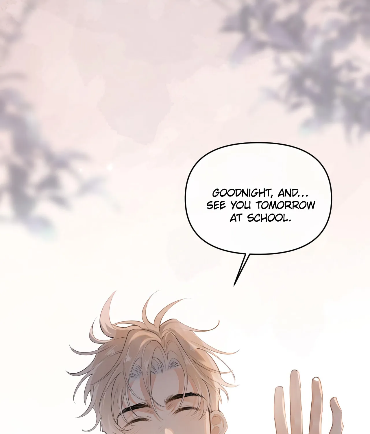 Rejoice in Your Enemies Chapter 39 page 72 - 