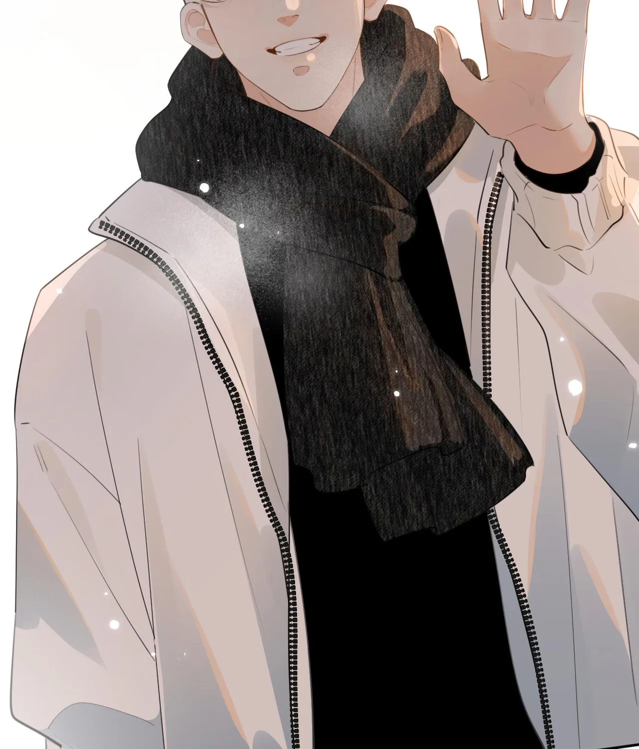 Rejoice in Your Enemies Chapter 39 page 73 - 