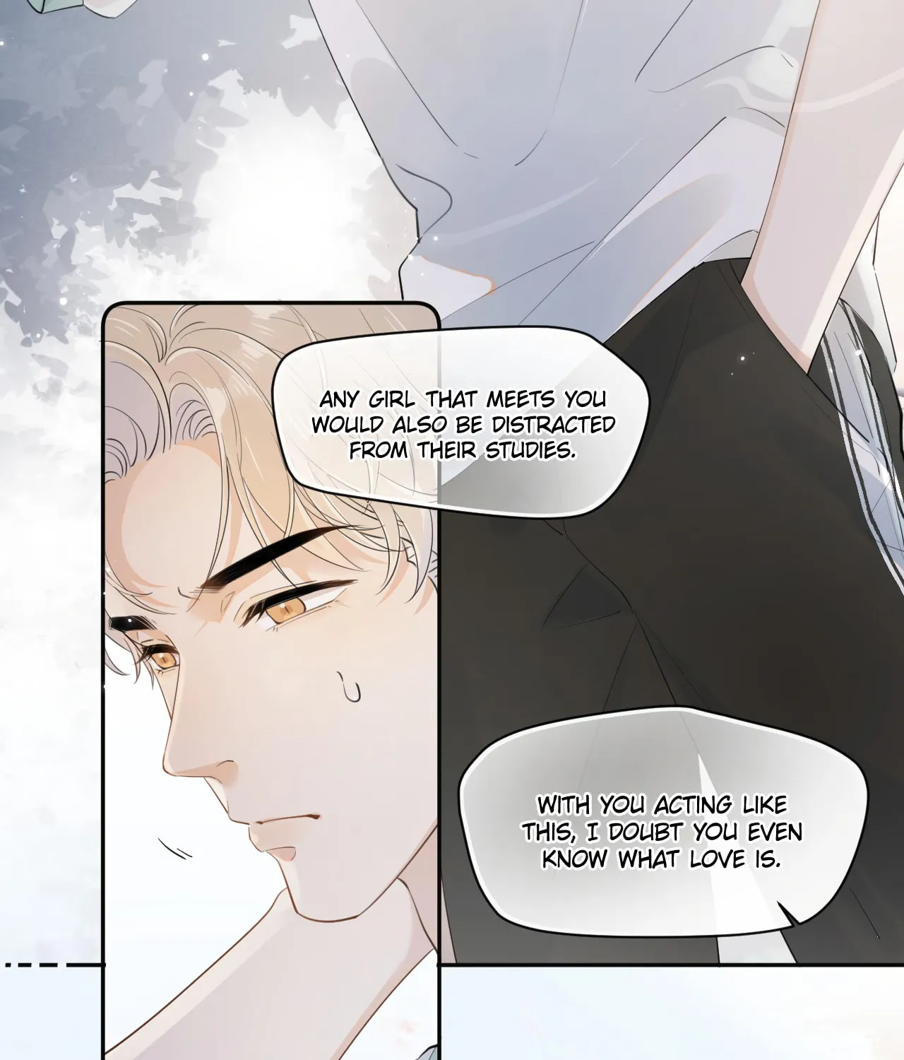 Rejoice in Your Enemies Chapter 4 page 12 - 