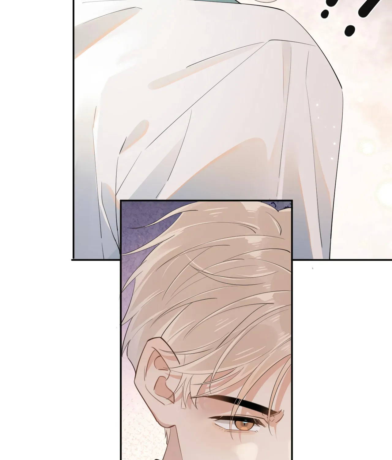 Rejoice in Your Enemies Chapter 4 page 19 - 