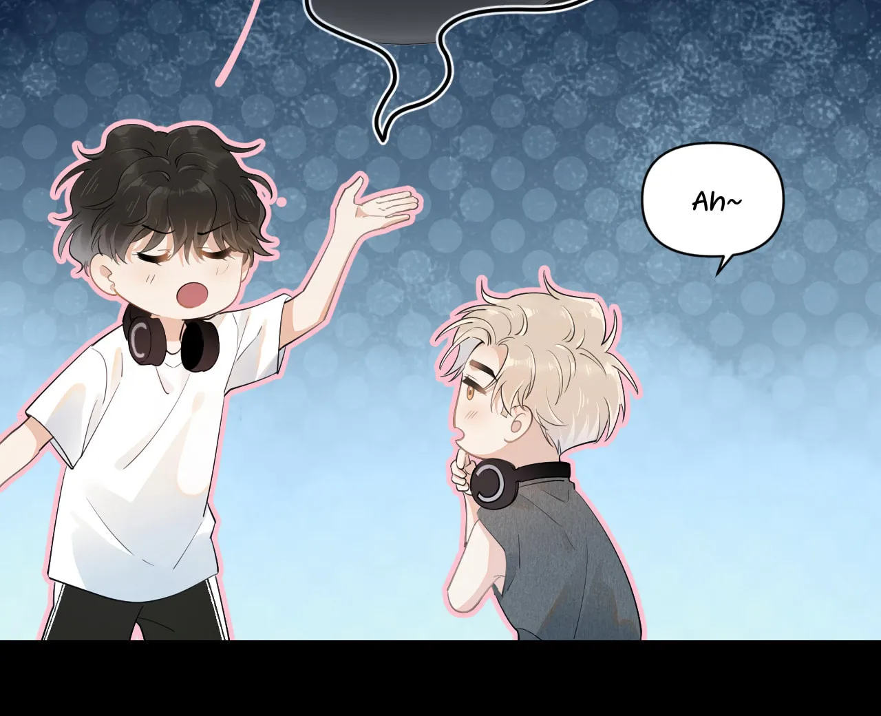 Rejoice in Your Enemies Chapter 4 page 31 - 