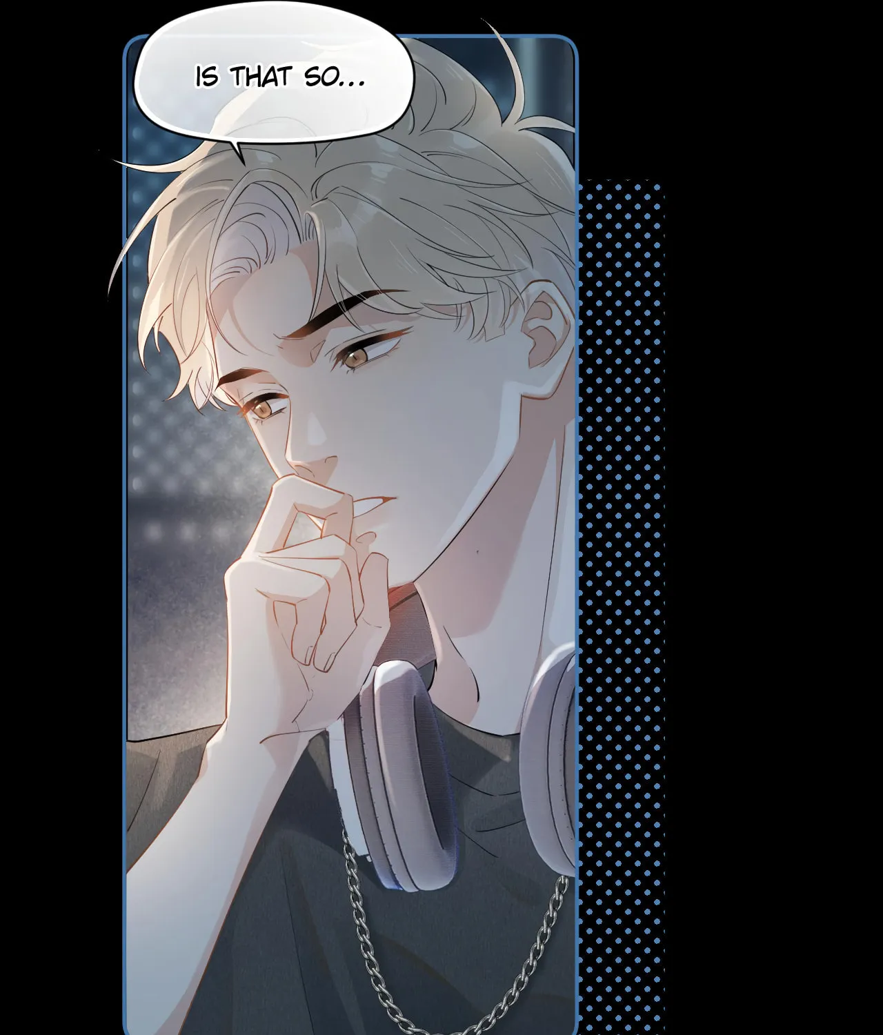 Rejoice in Your Enemies Chapter 4 page 32 - 