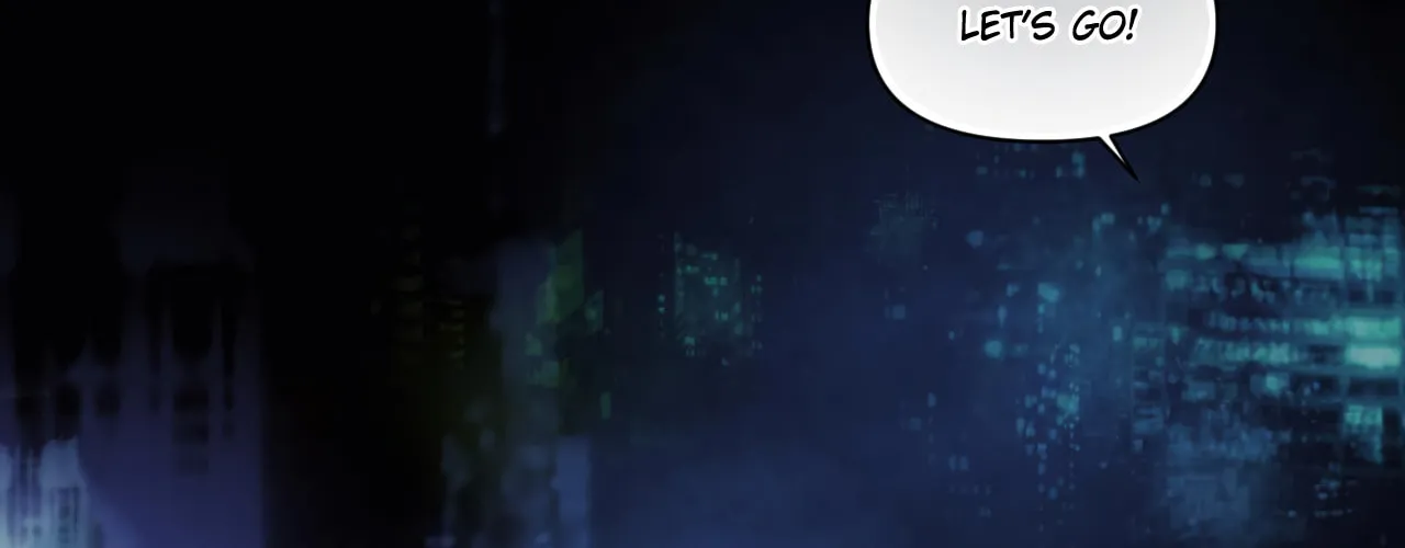 Rejoice in Your Enemies Chapter 4 page 35 - 