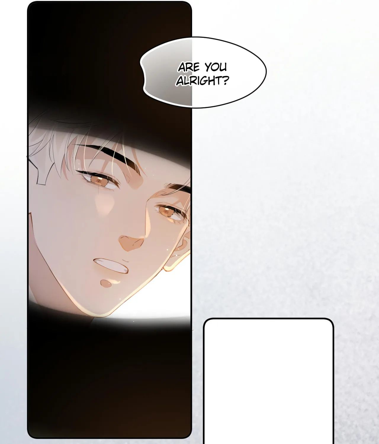 Rejoice in Your Enemies Chapter 4 page 50 - 