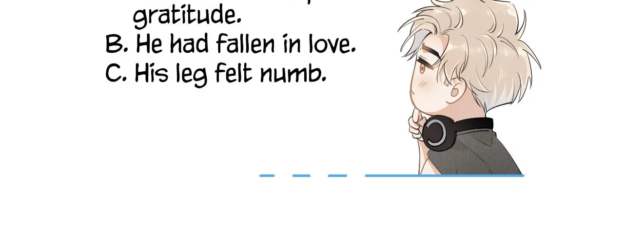 Rejoice in Your Enemies Chapter 4 page 57 - 