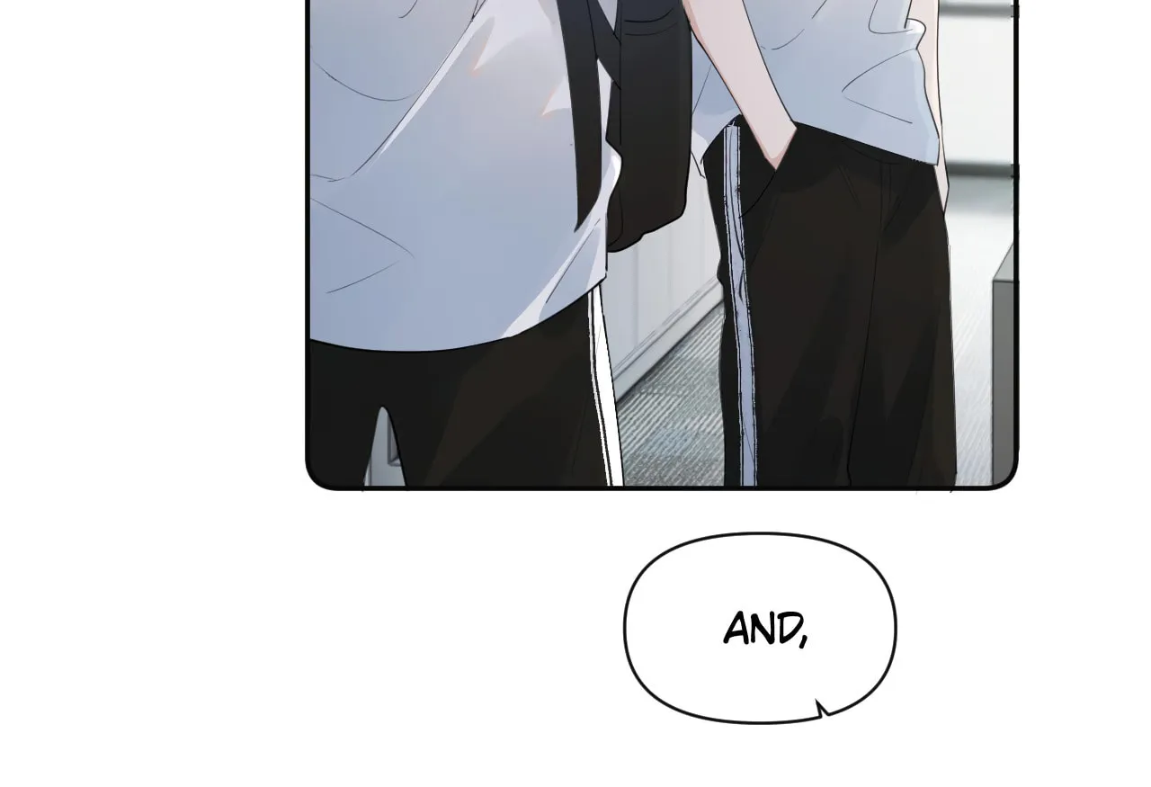 Rejoice in Your Enemies Chapter 4 page 7 - 
