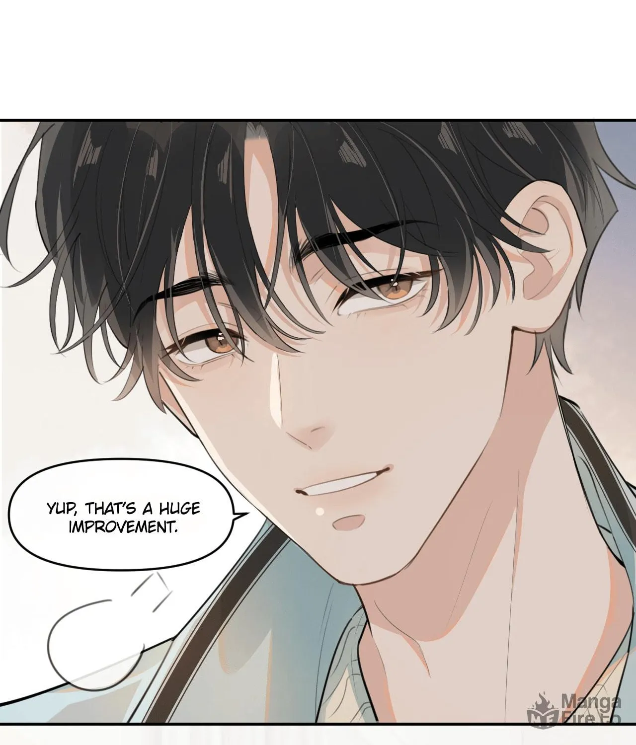 Rejoice in Your Enemies Chapter 40 page 12 - 