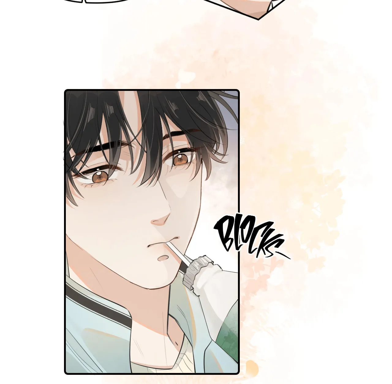 Rejoice in Your Enemies Chapter 40 page 18 - 