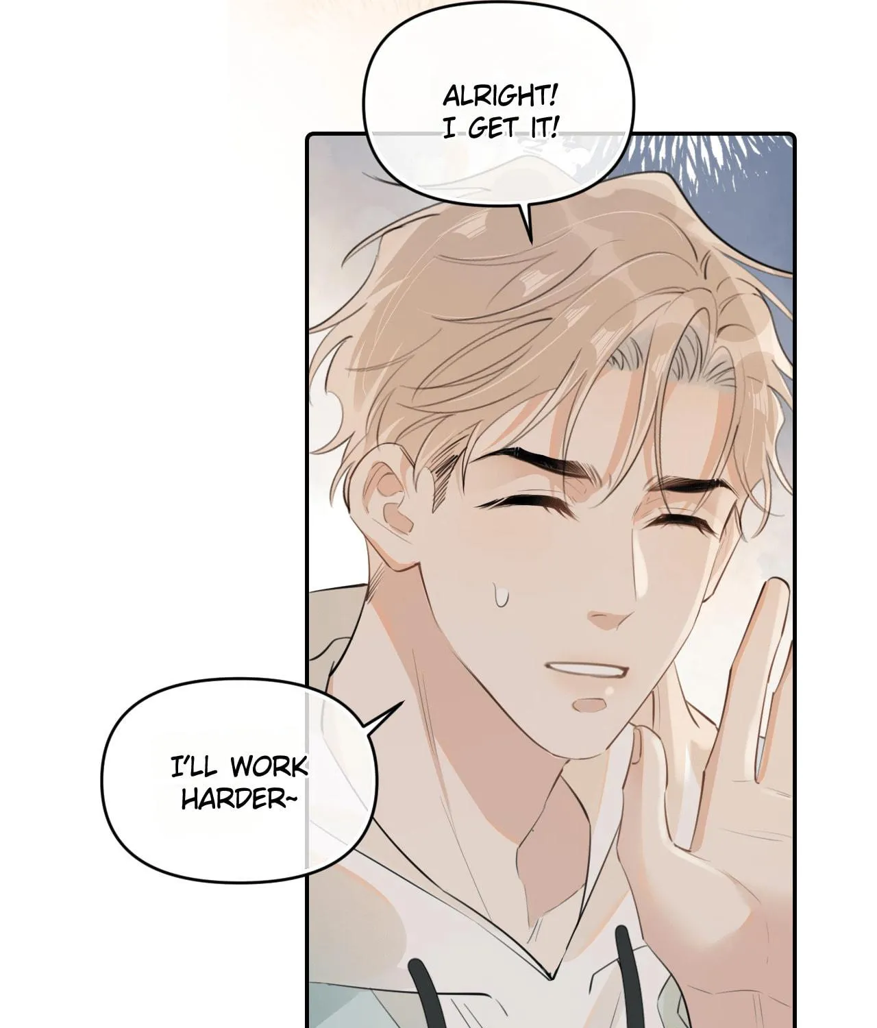 Rejoice in Your Enemies Chapter 40 page 19 - 