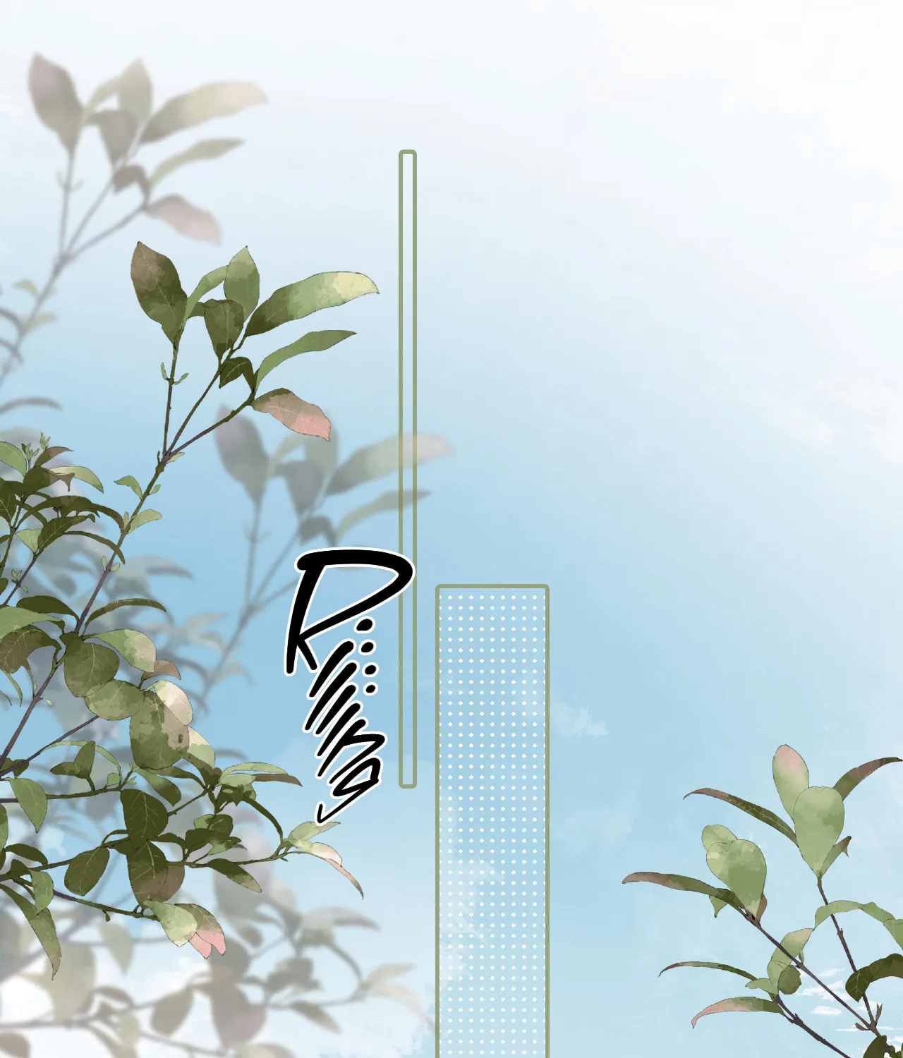 Rejoice in Your Enemies Chapter 40 page 3 - 