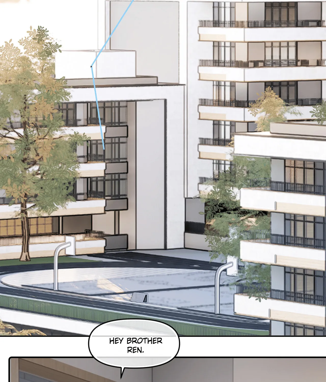 Rejoice in Your Enemies Chapter 40 page 30 - 