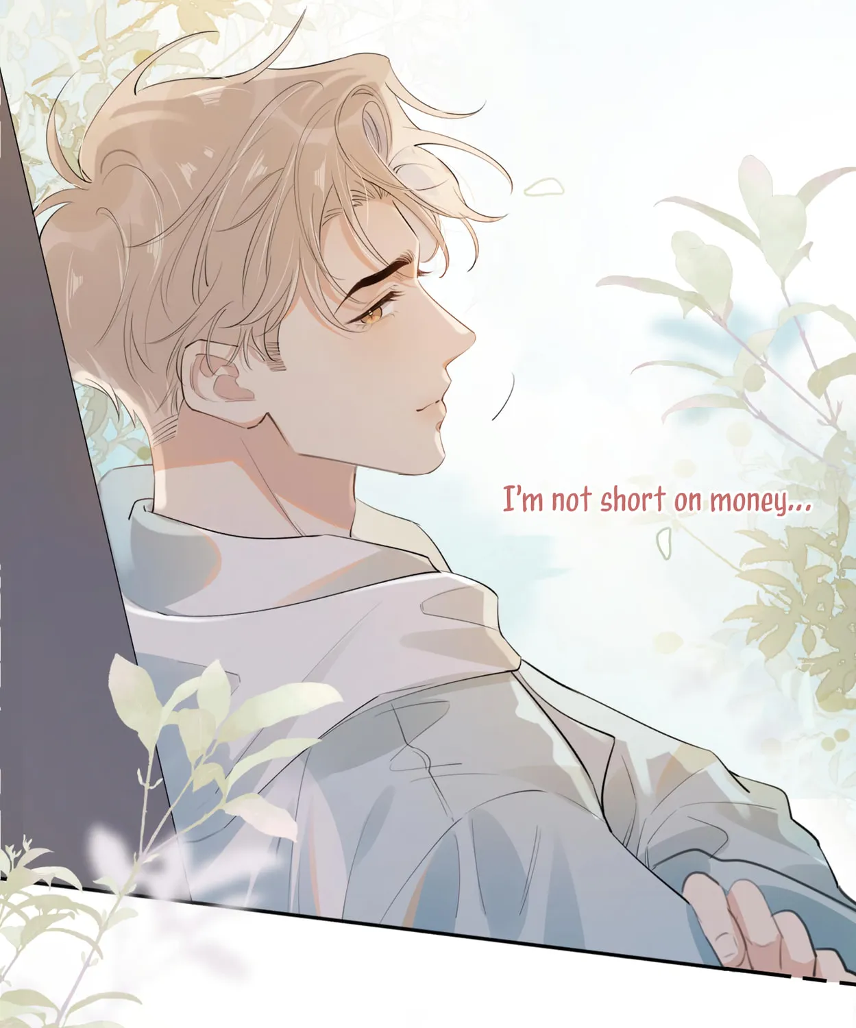 Rejoice in Your Enemies Chapter 40 page 34 - 