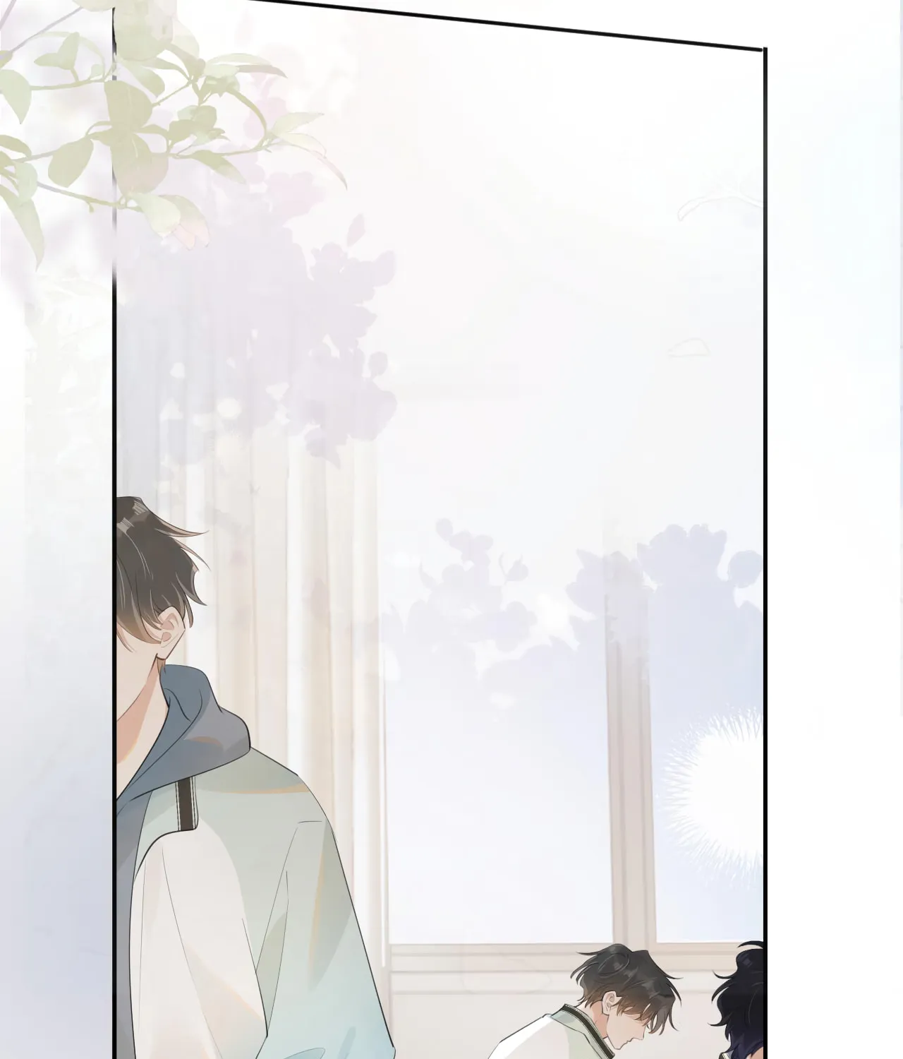 Rejoice in Your Enemies Chapter 40 page 36 - 