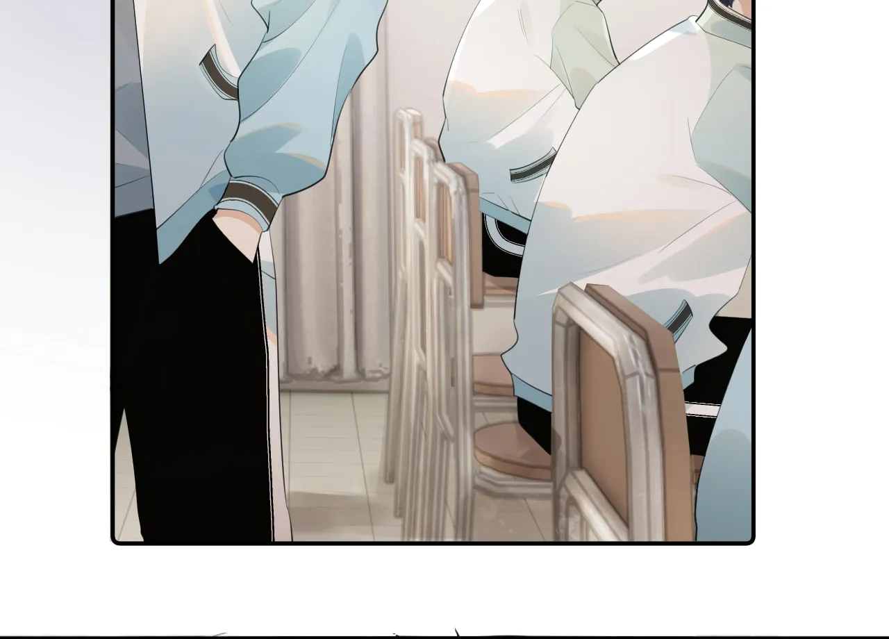 Rejoice in Your Enemies Chapter 40 page 37 - 