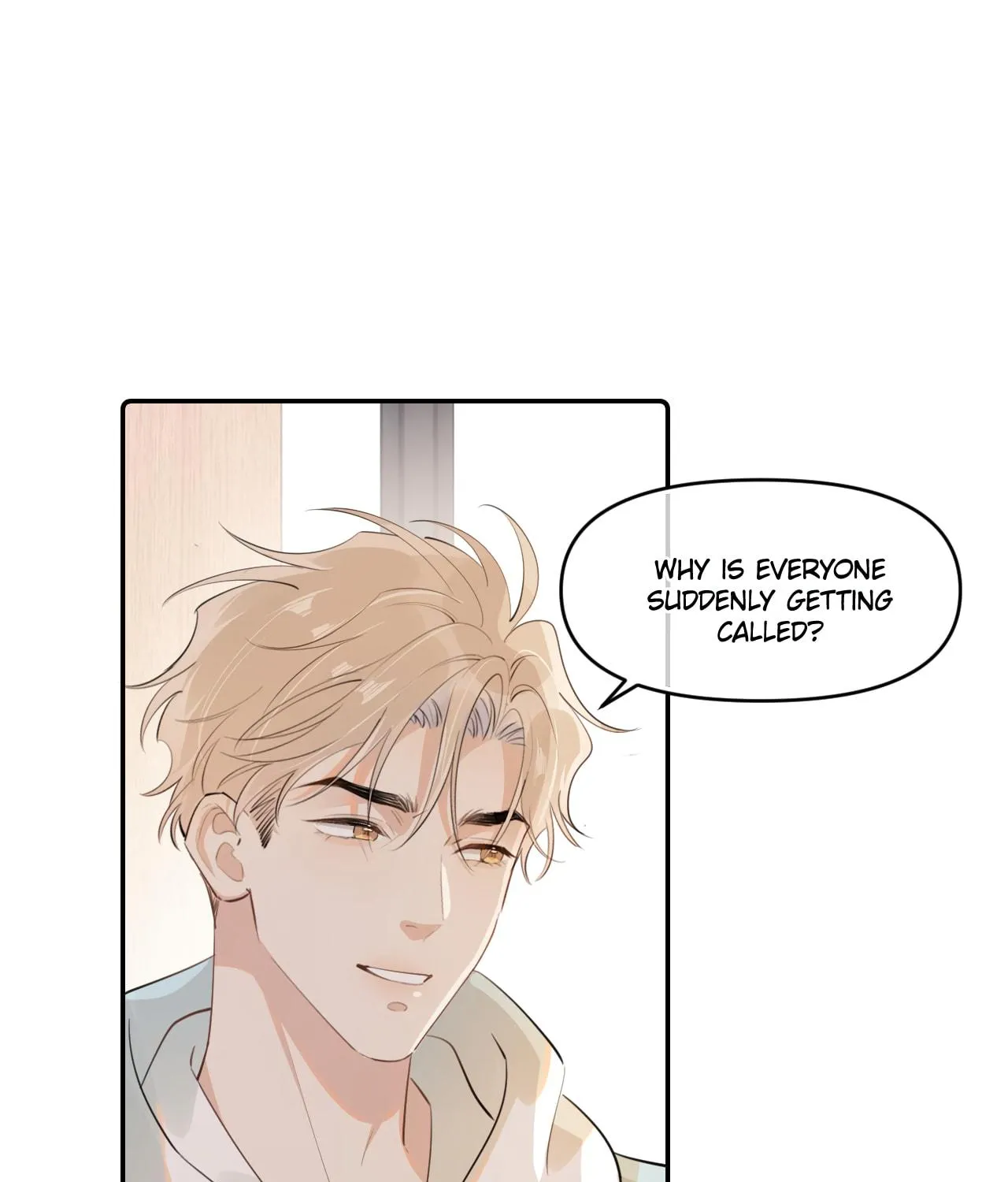 Rejoice in Your Enemies Chapter 40 page 42 - 