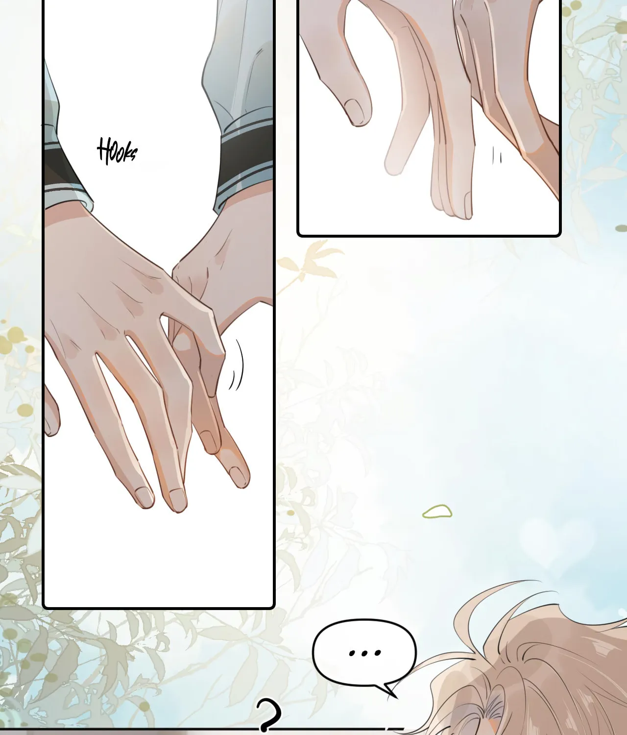 Rejoice in Your Enemies Chapter 40 page 46 - 