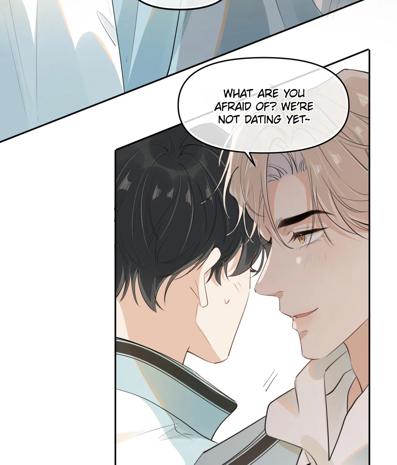 Rejoice in Your Enemies Chapter 40 page 48 - 