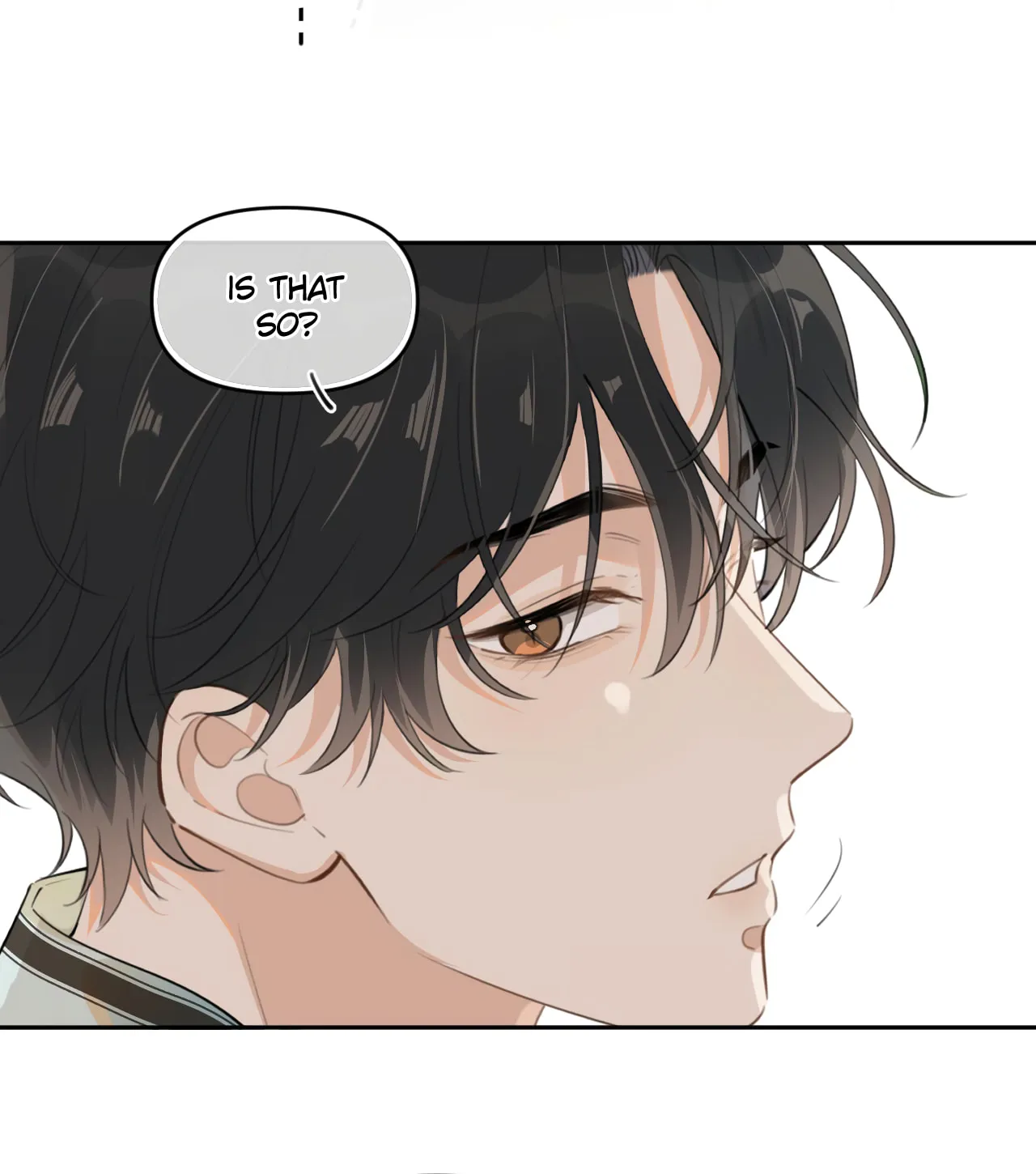 Rejoice in Your Enemies Chapter 40 page 50 - 