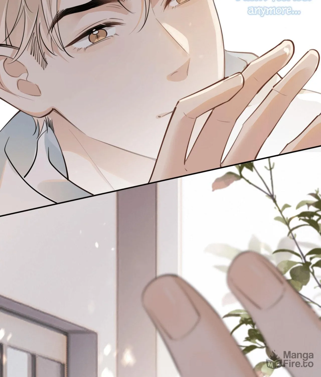 Rejoice in Your Enemies Chapter 40 page 56 - 