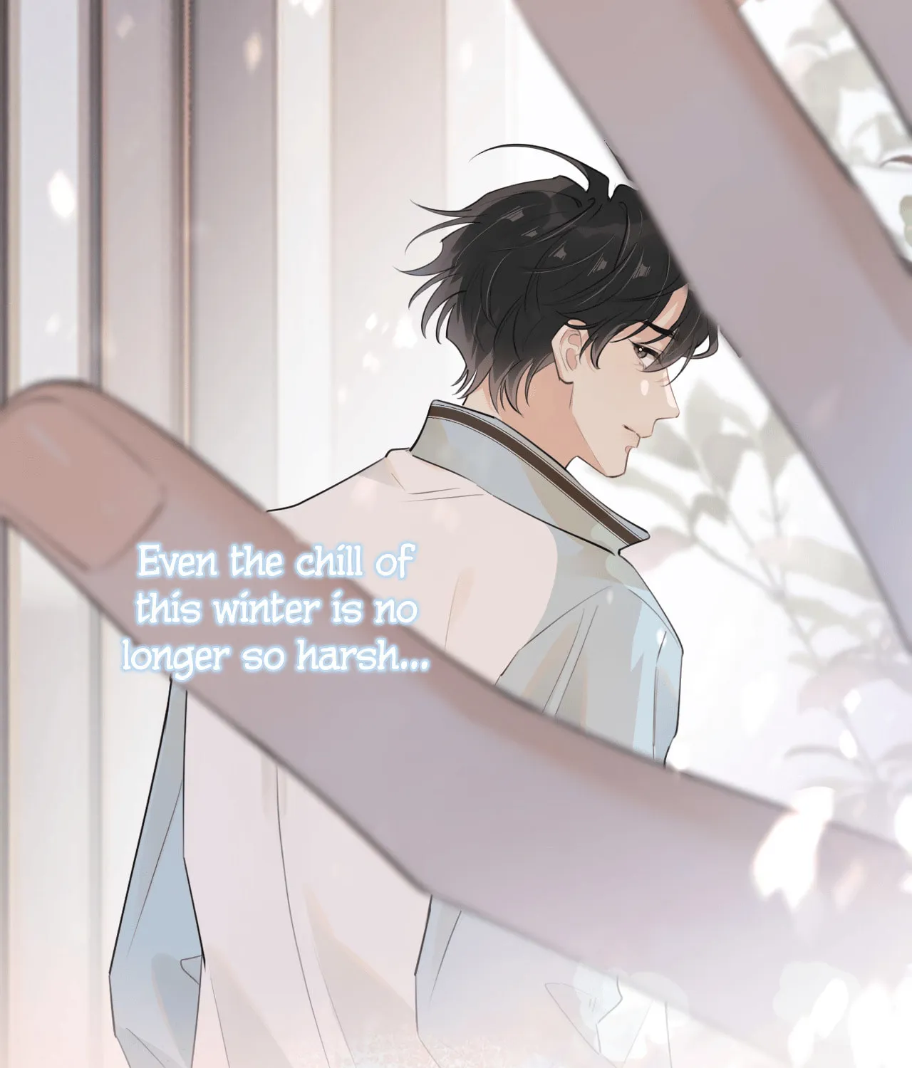 Rejoice in Your Enemies Chapter 40 page 57 - 