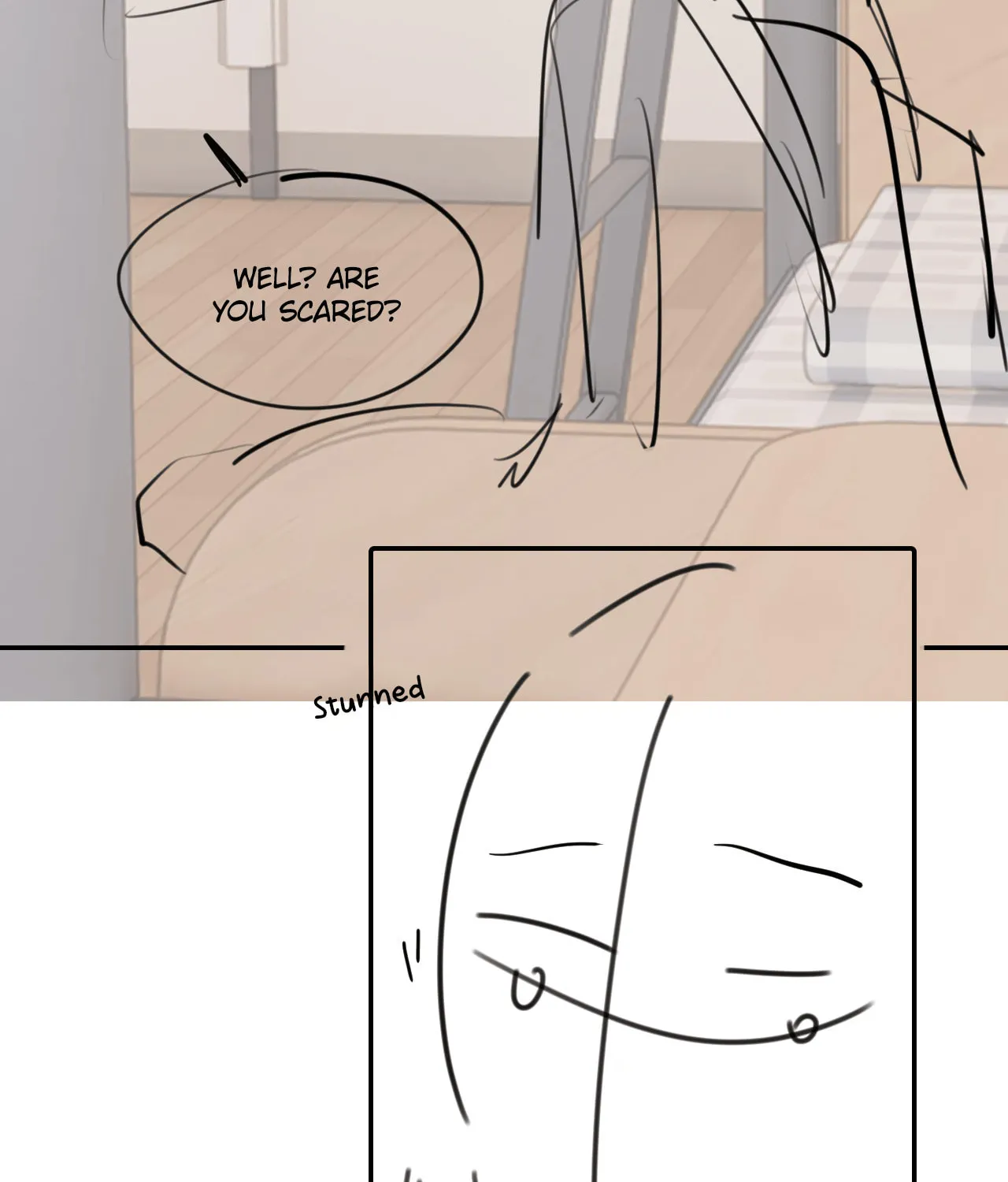 Rejoice in Your Enemies Chapter 40 page 62 - 