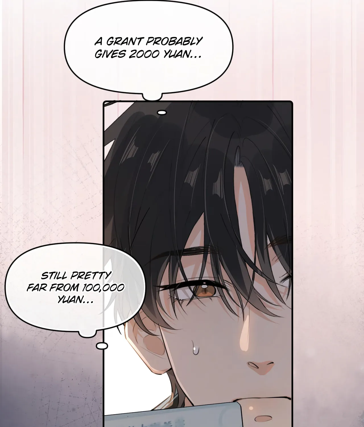 Rejoice in Your Enemies Chapter 41 page 17 - 