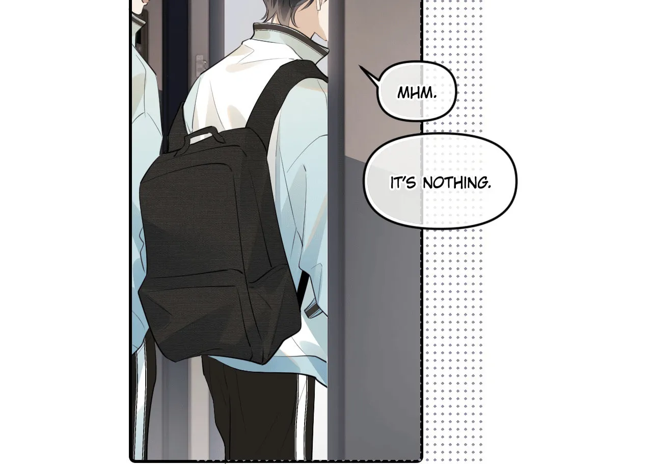 Rejoice in Your Enemies Chapter 41 page 21 - 