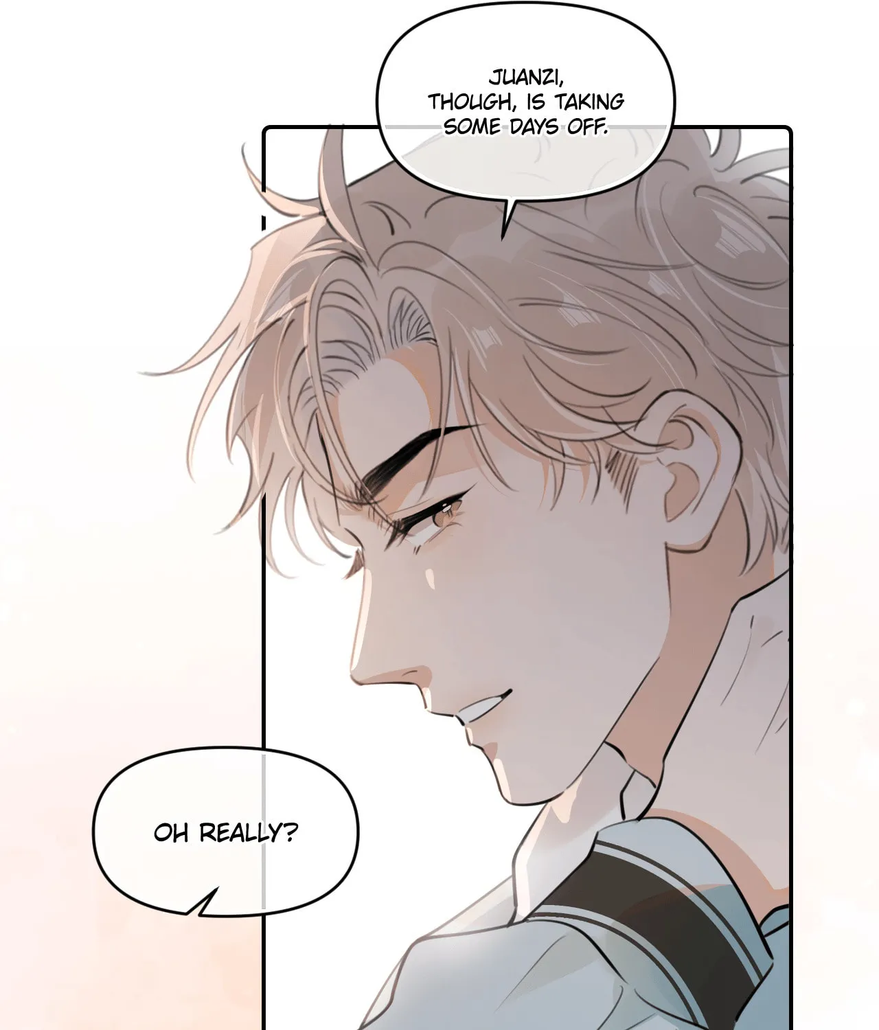 Rejoice in Your Enemies Chapter 41 page 24 - 