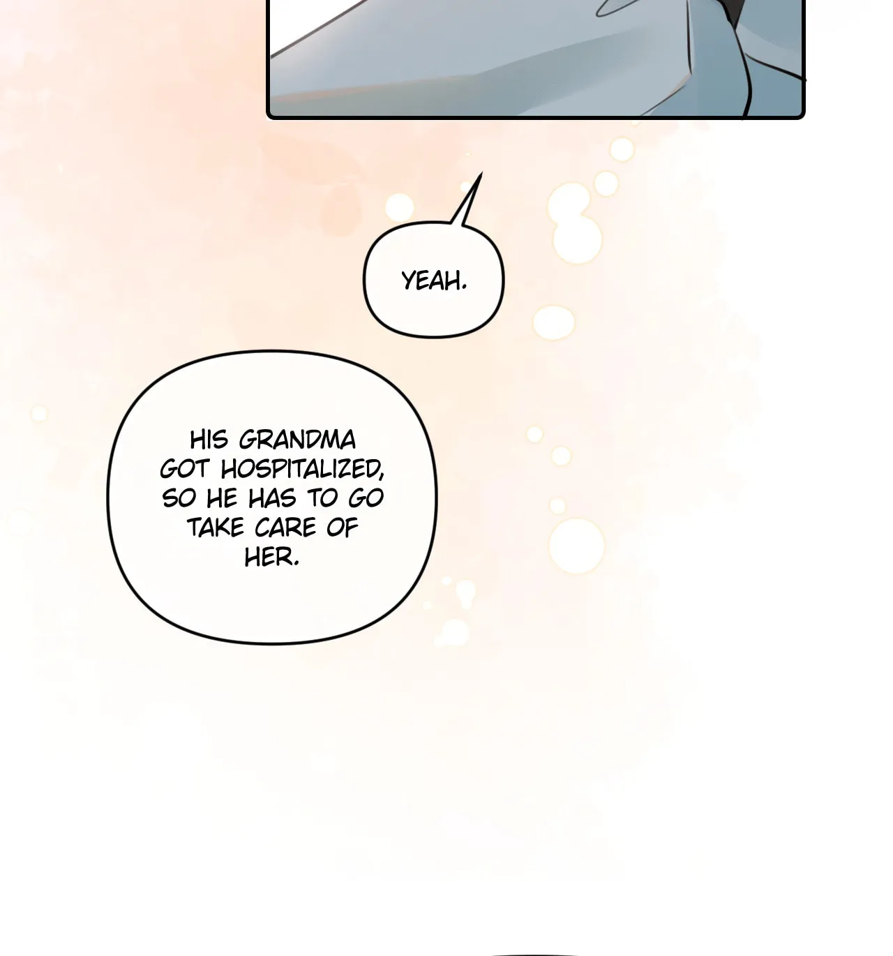 Rejoice in Your Enemies Chapter 41 page 25 - 