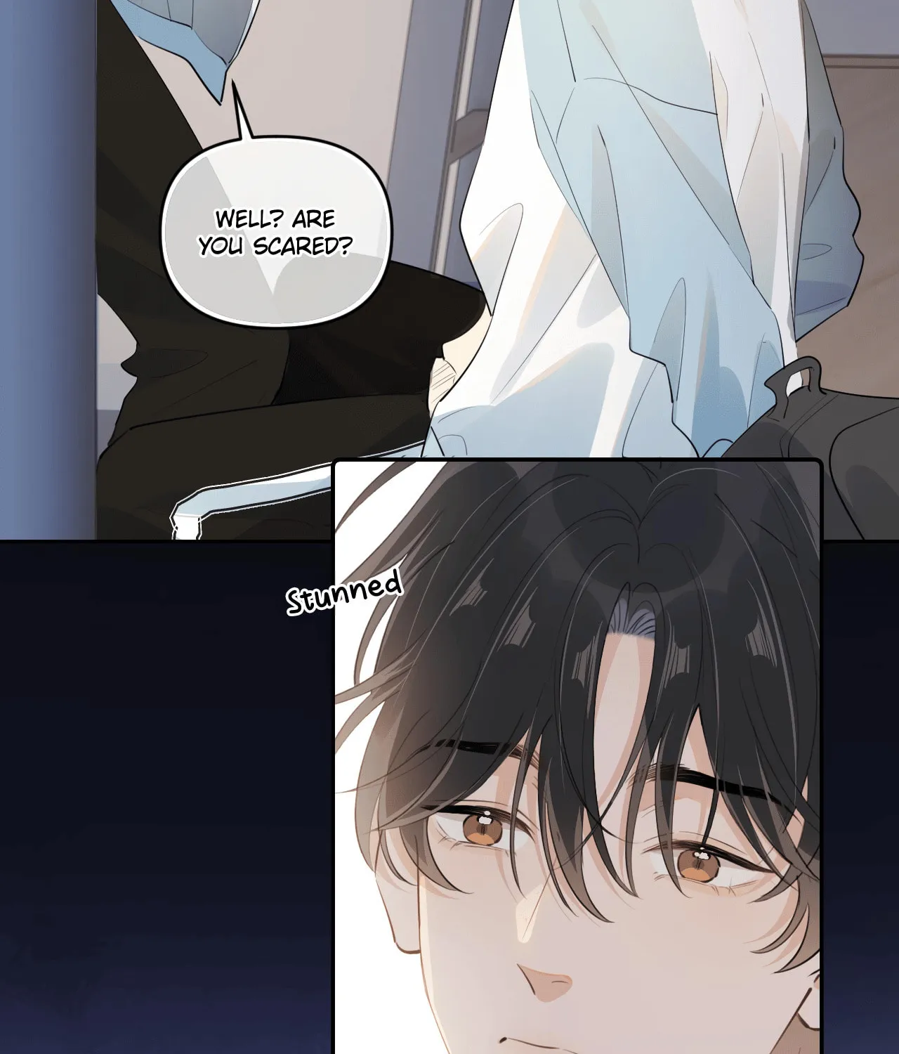 Rejoice in Your Enemies Chapter 41 page 27 - 