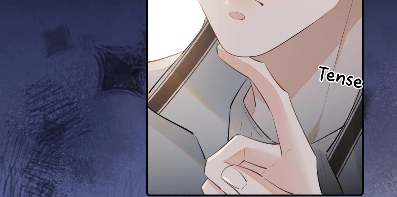 Rejoice in Your Enemies Chapter 41 page 28 - 