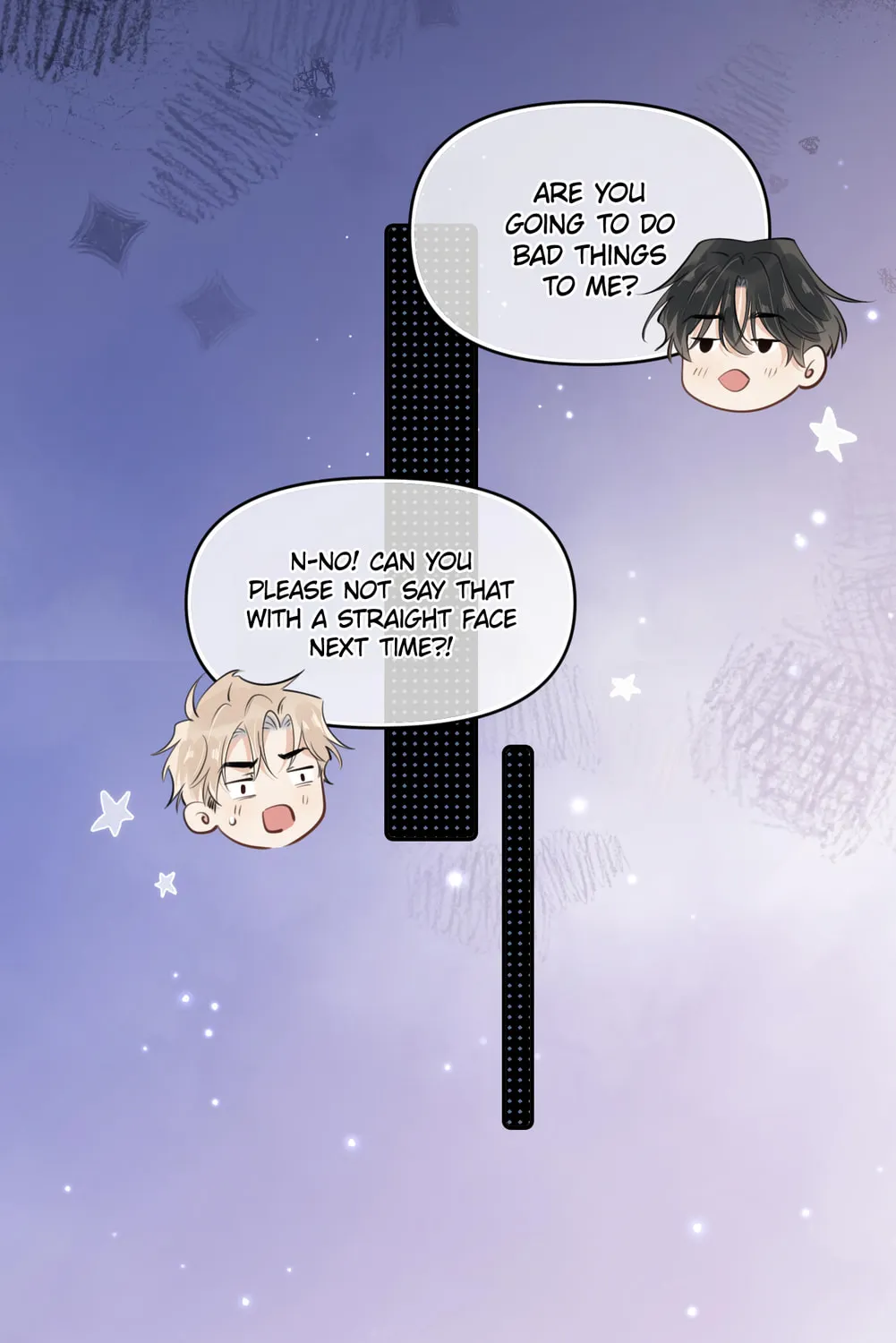 Rejoice in Your Enemies Chapter 41 page 29 - 