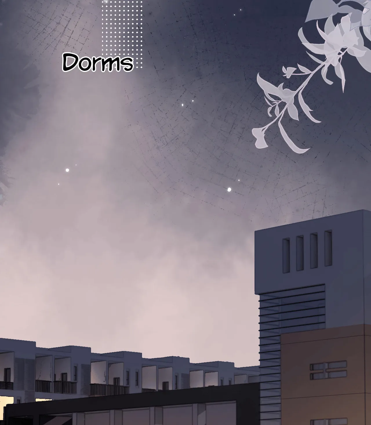 Rejoice in Your Enemies Chapter 41 page 4 - 