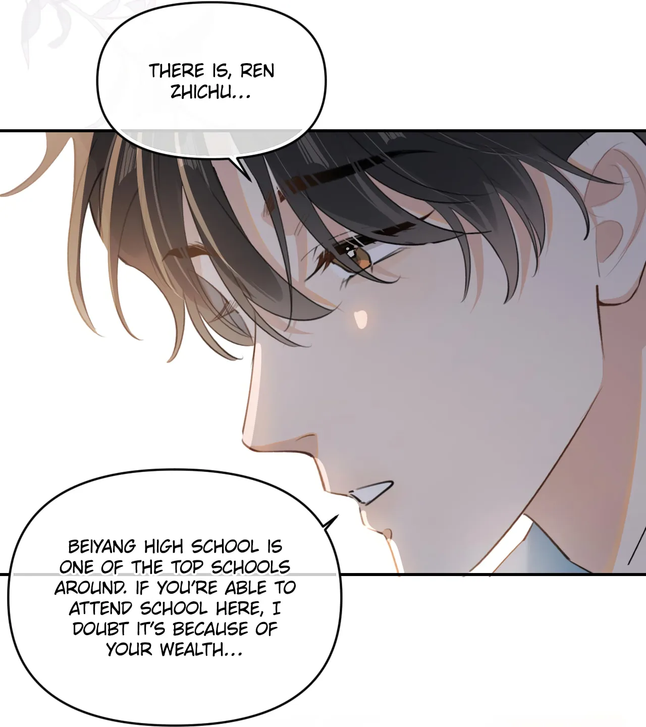Rejoice in Your Enemies Chapter 41 page 35 - 